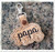 Papa Bear In The Hoop Snap Tab Key Fob Machine Embroidery Design