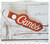 Canes In The Hoop Snap Tab Key Fob Machine Embroidery Design