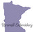 Sketch Style Minnesota Machine Embroidery Design