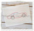 Vintage Style Muscle Car Machine Embroidery Design