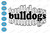 Bulldogs SVG PNG EPS DXF PDF JPG