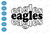 Eagles SVG PNG EPS DXF PDF JPG