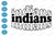 Indians SVG PNG EPS DXF PDF JPG