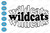 Wildcats SVG PNG EPS DXF PDF JPG