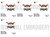 Grill & Tools Split Machine Embroidery Design