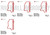 Large Mississippi Outline Machine Embroidery Design