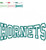 Hornets Applique Machine Embroidery Design