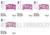 Arched Applique MINI Machine Embroidery Design