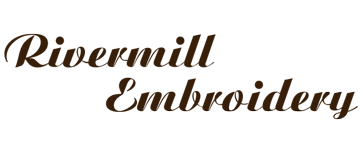 Rivermill Embroidery