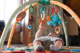 Good Toys for Young Children by Age and Stage