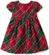 Baby Girls' Short Sleeve Dressy Dresses