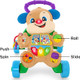 Fisher-Price Laugh & Learn Baby & Toddler Toy Smart Stages Learn With Puppy Walker