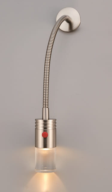 Led Flexible Reading Light