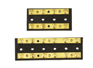 Terminal Blocks (11583-04 - 11583-06) Terminal Blocks (11583-04 - 11583-06)