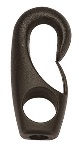 Hook for Rope with Hanger Hook for Rope with Hanger