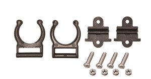 Folding Paddle Clip Kit Folding Paddle Clip Kit