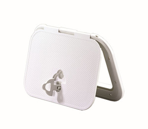 Access Hatch (13701-WH) Access Hatch (13701-WH)