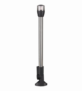 All-Round Pole Light (01121) All-Round Pole Light (01121)