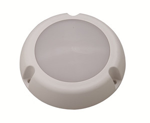 LED Cockpit Light - Nacre Series (00606-WH) LED Cockpit Light - Nacre Series (00606-WH)