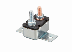 Automotive Circuit Breaker with Auto Reset Automotive Circuit Breaker with Auto Reset