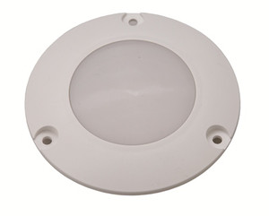 LED Cockpit Light - Nacre Series (00607-WH) LED Cockpit Light - Nacre Series (00607-WH)