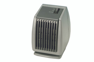 Two-In-One Fan and Heater Two-In-One Fan and Heater