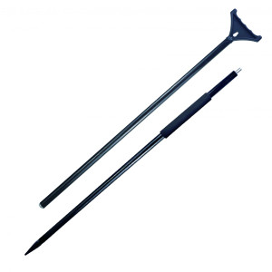 Two-Piece Kayak Stake Out Pole Two-Piece Kayak Stake Out Pole