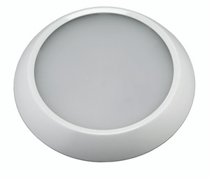 LED Ceiling Light - Nacre Series (00615-WH) LED Ceiling Light - Nacre Series (00615-WH)