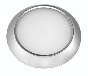 LED Ceiling Light - Nacre Series (00615-SSWH) LED Ceiling Light - Nacre Series (00615-SSWH)