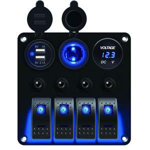 ASPA018 Dual USB Charger ASPA018 Dual USB Charger