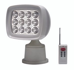 KYTOS LED Remote Control Spot Light (01662-WH) KYTOS LED Remote Control Spot Light (01662-WH)