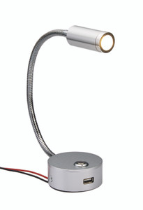 LED Chart Light, 10-30VDC LED Chart Light, 10-30VDC