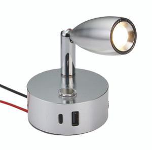 LED Reading Light,10-30VDC LED Reading Light,10-30VDC