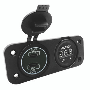 USB Charger Panel(ASPP0022C)