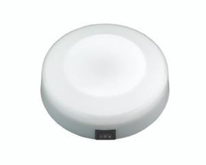 RGBW Dome Light, 10-30VDC(00546-RGBW)