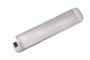 LED Interior Light, Dimmable