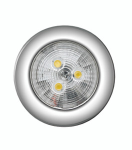 "Bright Slim" LED Ceiling Light