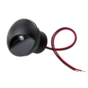 10-30V LED Courtesy Light – IP67 Waterproof Flush Mount Marine Light