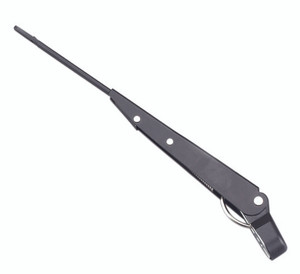 Adjustable Wiper Arm