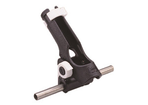 Plastic Rod Holder - Rail Mount Plastic Rod Holder - Rail Mount