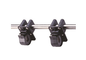 Easy Lock Pole Holder for 22.2mm to 34.9mm poles Easy Lock Pole Holder for 22.2mm to 34.9mm poles