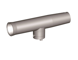 Rod Holder with S.S. 316 Base Rod Holder with S.S. 316 Base