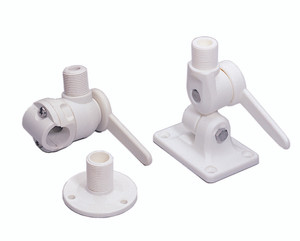 Adjustable Antenna Base Adjustable Antenna Base