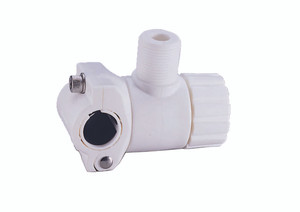 Antenna Base, Rail Mount Antenna Base, Rail Mount