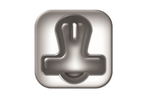S.S. 316 Heavy Duty Square Latch S.S. 316 Heavy Duty Square Latch