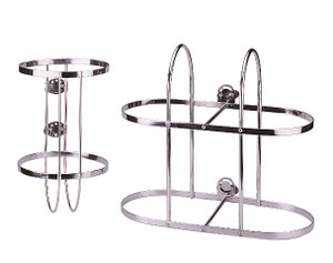 S.S. 304 Fender Holders S.S. 304 Fender Holders