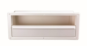 Coaming Box (71053-WH)