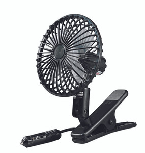 Cooling Fan (13064-12) Cooling Fan (13064-12)