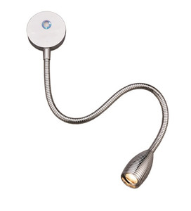 LED Flexible Reading Light (00024) LED Flexible Reading Light (00024)