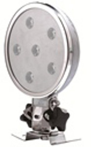 LED Spot & Spreader Light LED Spot & Spreader Light